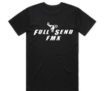 Full Send FMX Tee