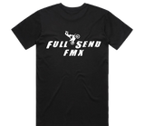 Full Send FMX Tee