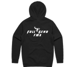 Full Send FMX Hoodie