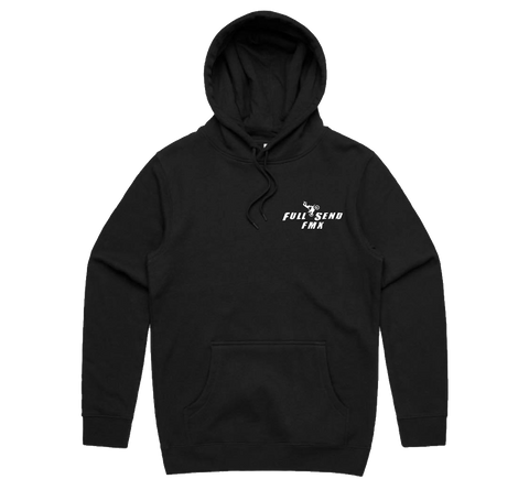 Full send outlet hoodies